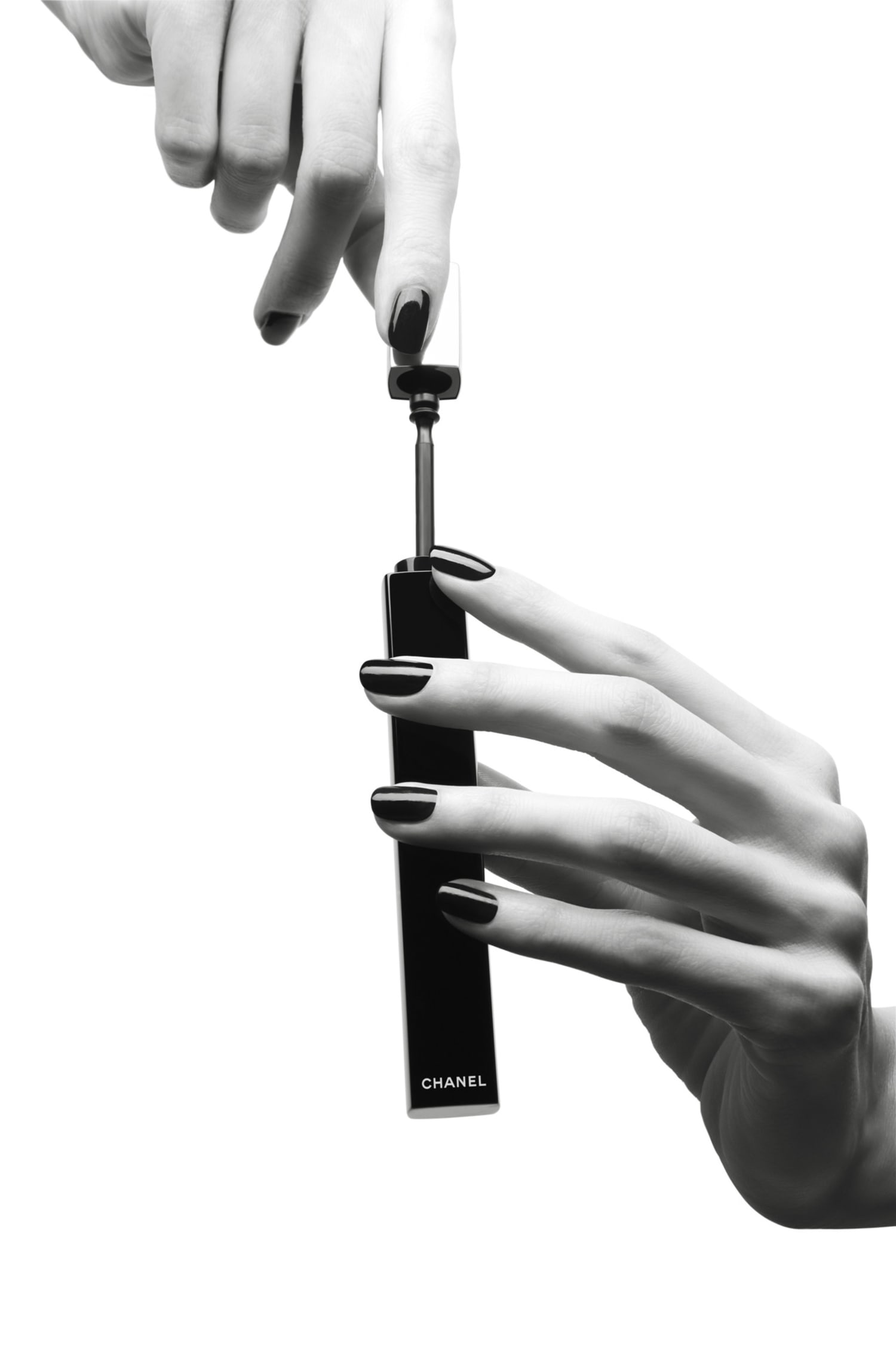 Chanel Noir Allure | News | BeautyAlmanac